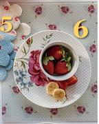 Standard Serviette-Each