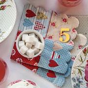 Standard Serviette-Each