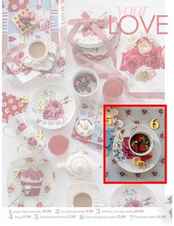 Mr Price Home : Your Home (25 Apr 2013 - while stocks last), page 22