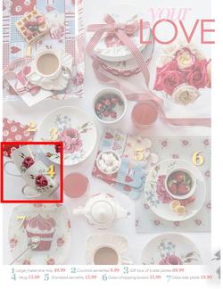 Mr Price Home : Your Home (25 Apr 2013 - while stocks last), page 22