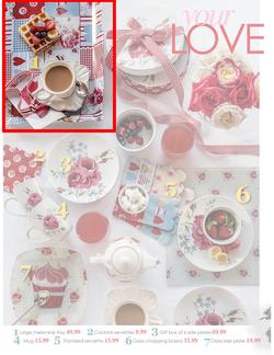 Mr Price Home : Your Home (25 Apr 2013 - while stocks last), page 22