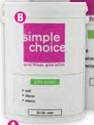 Simple Choice 5Ltr PVA - Each