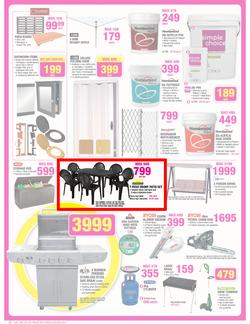 Game : Save Money Live Better (22 May - 28 May 2013), page 22