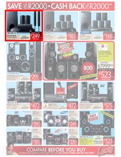Lewis : Champion Deals (20 May - 15 Jun 2013), page 21