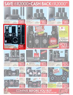 Lewis : Champion Deals (20 May - 15 Jun 2013), page 21