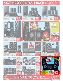 Lewis : Champion Deals (20 May - 15 Jun 2013), page 21