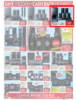 Lewis : Champion Deals (20 May - 15 Jun 2013), page 21