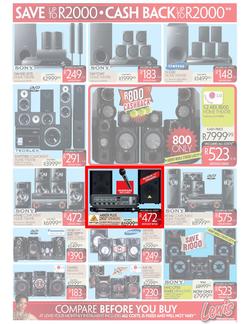 Lewis : Champion Deals (20 May - 15 Jun 2013), page 21
