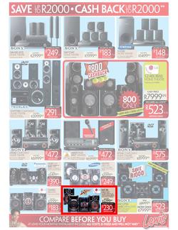 Lewis : Champion Deals (20 May - 15 Jun 2013), page 21