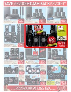 Lewis : Champion Deals (20 May - 15 Jun 2013), page 21