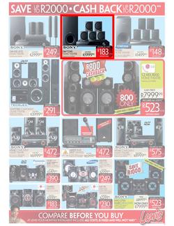 Lewis : Champion Deals (20 May - 15 Jun 2013), page 21