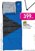 Camp Master Sleeping Bag Expedition 300C-Each