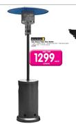 Ferrace Leisure San Marco Patio Gas Heater-Each