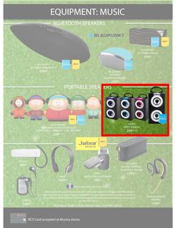 Musica : Famous sale (30 May - 31 Jul 2013), page 22