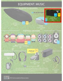 Musica : Famous sale (30 May - 31 Jul 2013), page 22