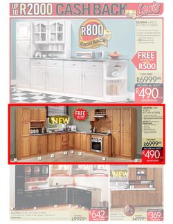 Lewis : Guaranteed lowest prices (18 Jun - 10 Aug 2013), page 22