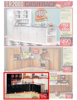 Lewis : Guaranteed lowest prices (18 Jun - 10 Aug 2013), page 22