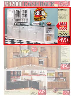 Lewis : Guaranteed lowest prices (18 Jun - 10 Aug 2013), page 22