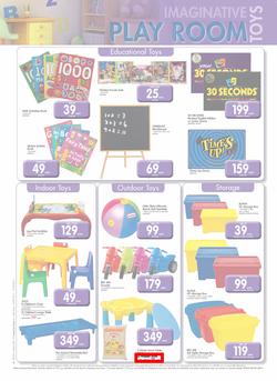 Makro : Welcome Home (10 Sep - 16 Sep 2013), page 22