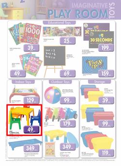 Makro : Welcome Home (10 Sep - 16 Sep 2013), page 22