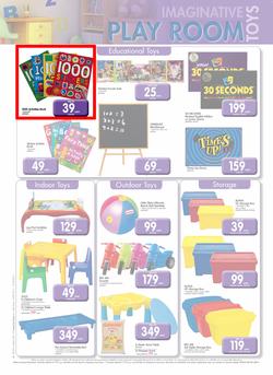 Makro : Welcome Home (10 Sep - 16 Sep 2013), page 22