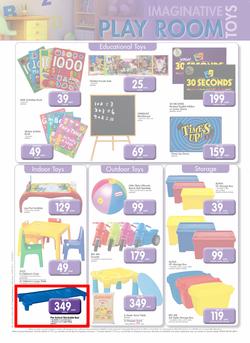 Makro : Welcome Home (10 Sep - 16 Sep 2013), page 22