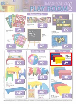 Makro : Welcome Home (10 Sep - 16 Sep 2013), page 22
