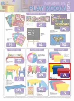 Makro : Welcome Home (10 Sep - 16 Sep 2013), page 22