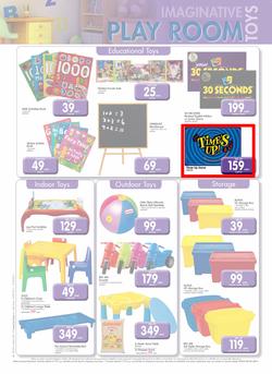Makro : Welcome Home (10 Sep - 16 Sep 2013), page 22