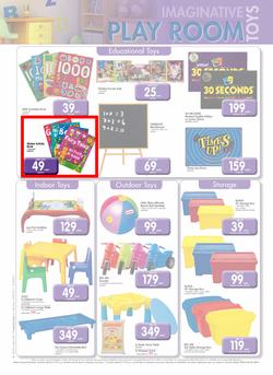 Makro : Welcome Home (10 Sep - 16 Sep 2013), page 22
