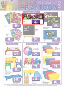 Makro : Welcome Home (10 Sep - 16 Sep 2013), page 22