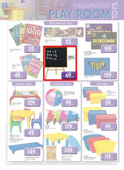 Makro : Welcome Home (10 Sep - 16 Sep 2013), page 22