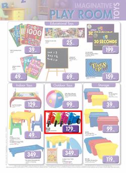 Makro : Welcome Home (10 Sep - 16 Sep 2013), page 22