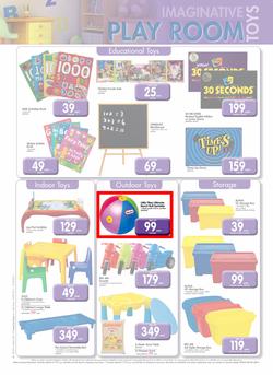 Makro : Welcome Home (10 Sep - 16 Sep 2013), page 22