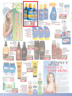 Dis-Chem : Focus On Healthy Living (Valid Until 13 Oct 2013 While stocks last), page 22