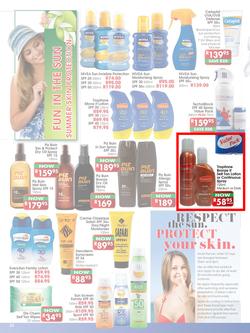 Dis-Chem : Focus On Healthy Living (Valid Until 13 Oct 2013 While stocks last), page 22