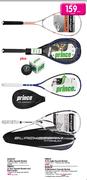 Dunlop Ultra Squash Racket Each