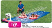 Bestway Water Slide-Each