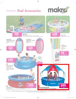 Makro : Kids gifting catalogue 2013 (14 Oct - 24 Dec 2013), page 22