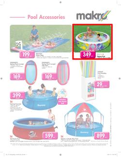 Makro : Kids gifting catalogue 2013 (14 Oct - 24 Dec 2013), page 22