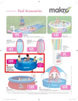 Makro : Kids gifting catalogue 2013 (14 Oct - 24 Dec 2013), page 22