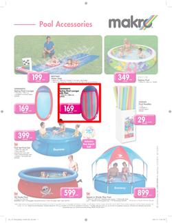 Makro : Kids gifting catalogue 2013 (14 Oct - 24 Dec 2013), page 22