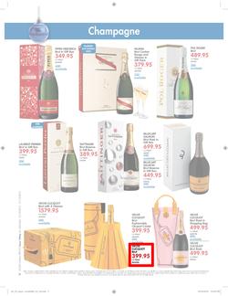 Makro : Festive liquor collection (13 Oct - 31 Dec 2013), page 22