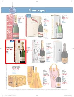 Makro : Festive liquor collection (13 Oct - 31 Dec 2013), page 22