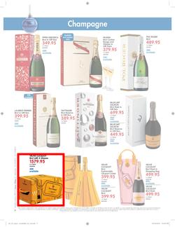 Makro : Festive liquor collection (13 Oct - 31 Dec 2013), page 22