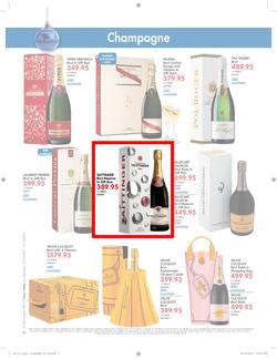 Makro : Festive liquor collection (13 Oct - 31 Dec 2013), page 22