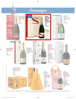 Makro : Festive liquor collection (13 Oct - 31 Dec 2013), page 22