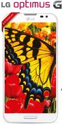 LG Optimus G Pro Smartphone-On Straight Up 100