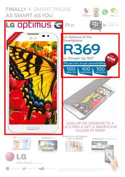 Cell C : Believe (1 Oct - 31 Oct 2013), page 22