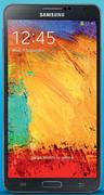 Samsung Galaxy Note 3-On Completely Unlimited Plan